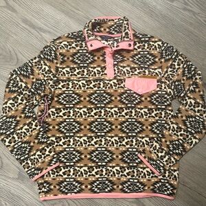 Simply Southern Pullover Sweater